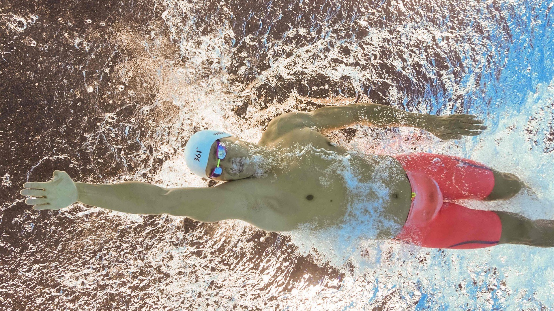 中国男足在巴黎奥运会上展现出强大的进攻火力，中国男足在奥运会进过球吗